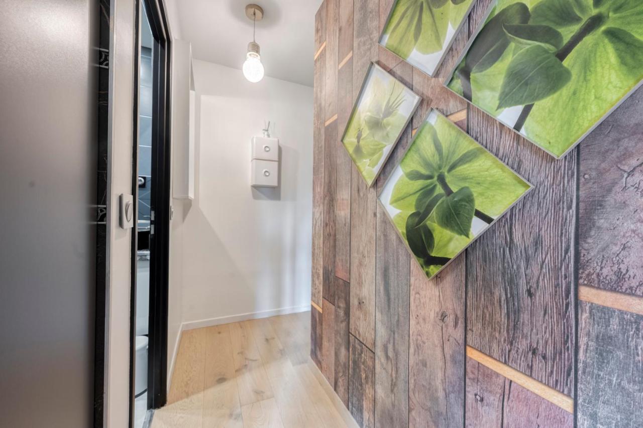 Studio Livry-Gargan Buitenkant foto