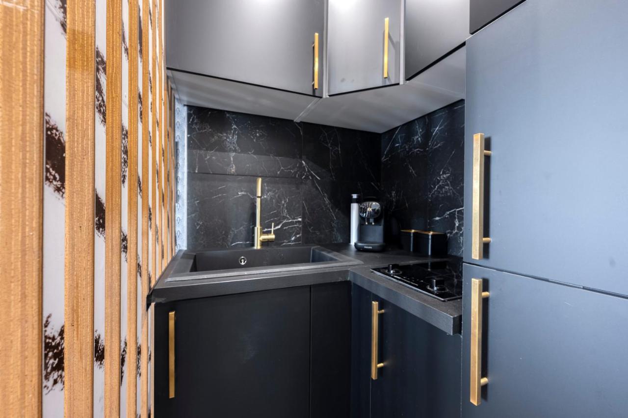 Studio Livry-Gargan Buitenkant foto